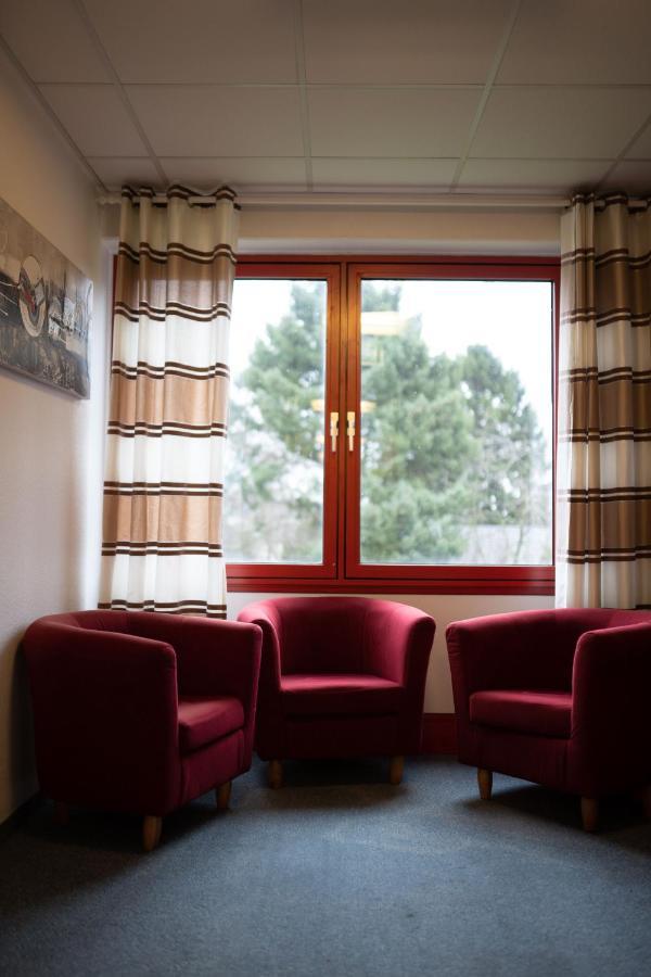 Radlstadl - Brauhaus Und Hotel Kaarst Zewnętrze zdjęcie